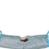 Pawise Gnaver Legetunnel 9 x 30 cm