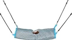 Pawise Gnaver Legetunnel 9 x 30 cm