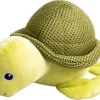 Pawise Hundelegetøj Skildpadde - sjov bamse til hunde