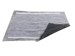 Pawise Hvalpeunderlag med Carbon 60 x 60 cm