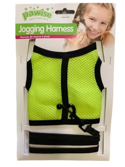 Pawise - jogging harness Large KaninSele