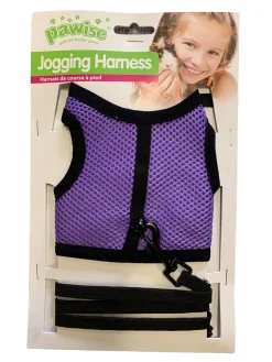 Pawise - jogging harness Large KaninSele