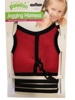 Pawise - jogging harness Large KaninSele