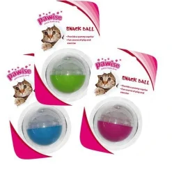Pawise Katte Godbidsbold 5 cm