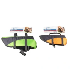 Pawise Redningvest til hunde S