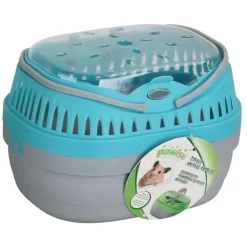 PAWISE Smådyrs Transportboks 23 cm