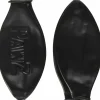 Pawz hundesko Tiny 2,5 cm sort