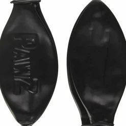 Pawz hundesko X-Small sort 5,1 cm