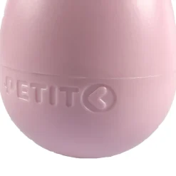 PETIT Hvalpelegetøj BALU Pink 8x6x6 cm - sød bamse til hvalpe