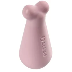PETIT Hvalpelegetøj CHICO Pink - sjov bamse til små hvalpe