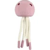 PETIT Hvalpelegetøj MILO Pink 18x7x7 cm - bamse til små hvalpe
