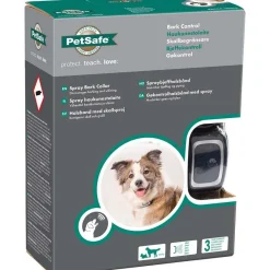 Petsafe Anti gø Halsbånd med Spray