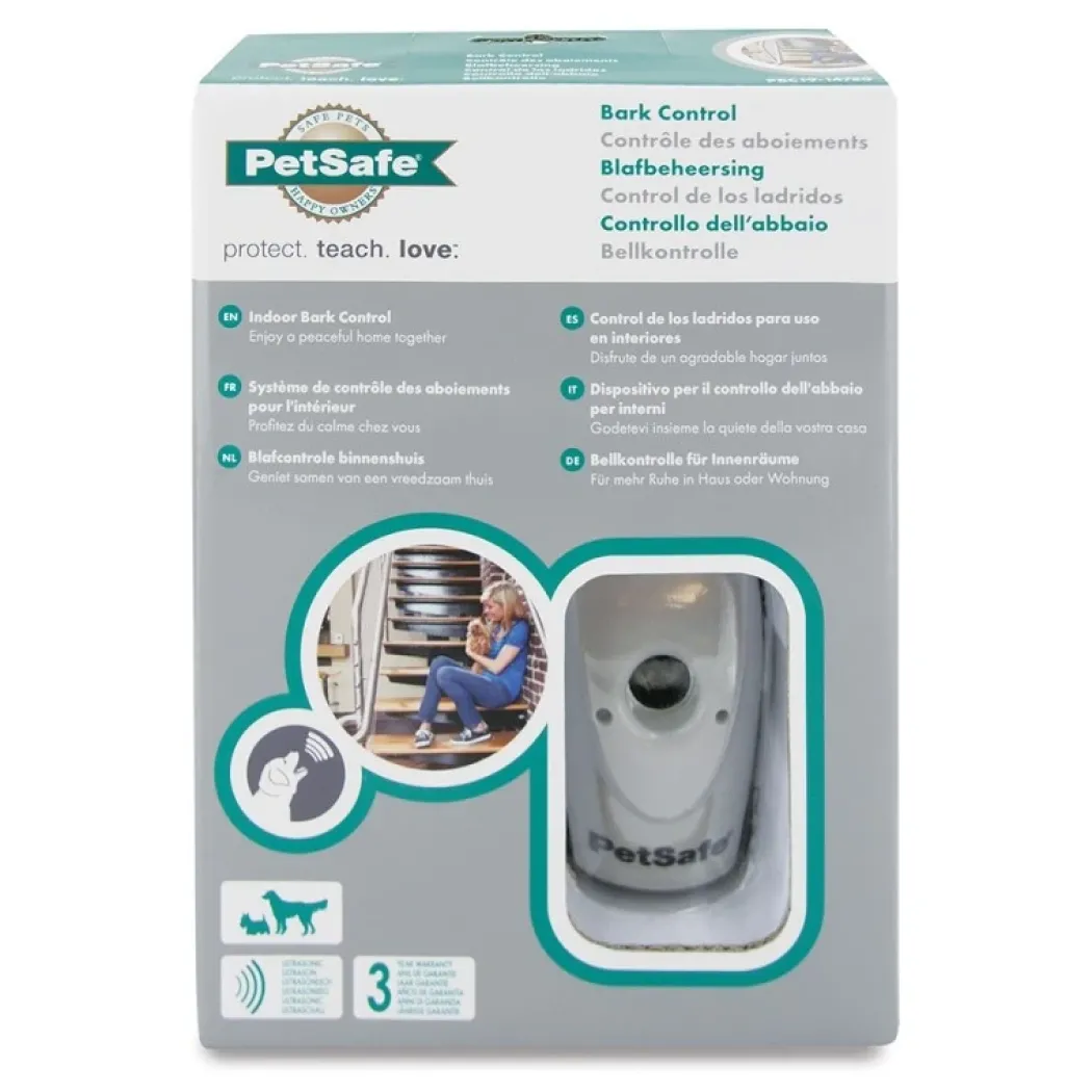 Petsafe Indendørs Anti Gø Kontrol