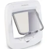 Petsafe Microchip Kattelem Hvid