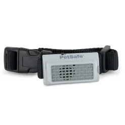 Petsafe ULTRASONIC Anti Gø Halsbånd