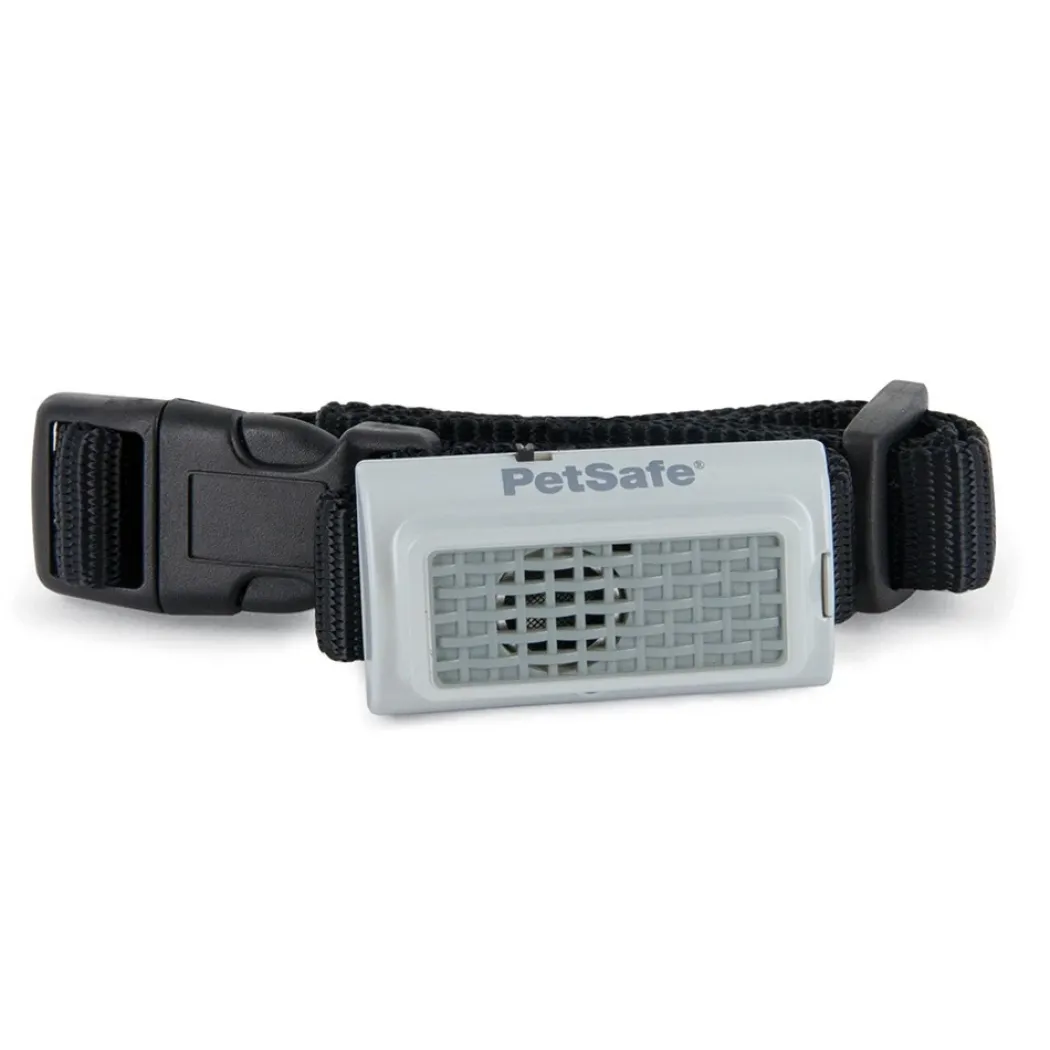 Petsafe ULTRASONIC Anti Gø Halsbånd