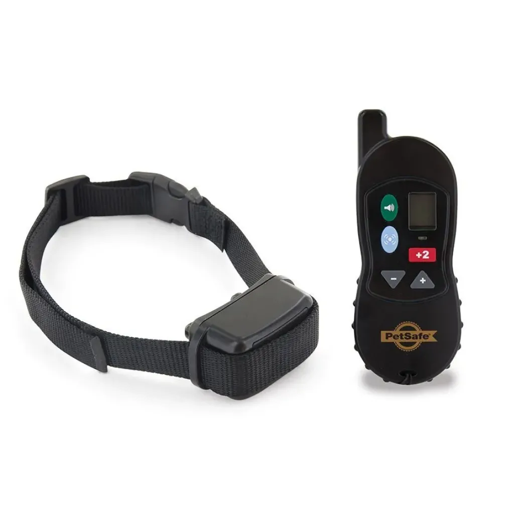 Petsafe Vibration Remote Trainer 100 m