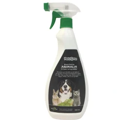 PetTime Biocid Petline Animalia 750 ml Viradræber udløbet