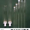 Phillips/Tropical Marin UVC rør 16 watt.