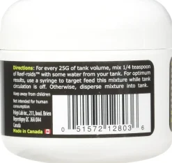 Polylab Reef Roids Koralfoder 75 g