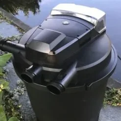 Pondlink 20000 WIFI Filter