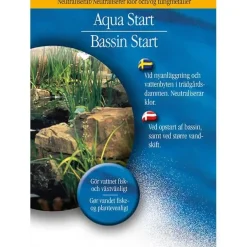 Pondteam Bassin Start 1 Liter