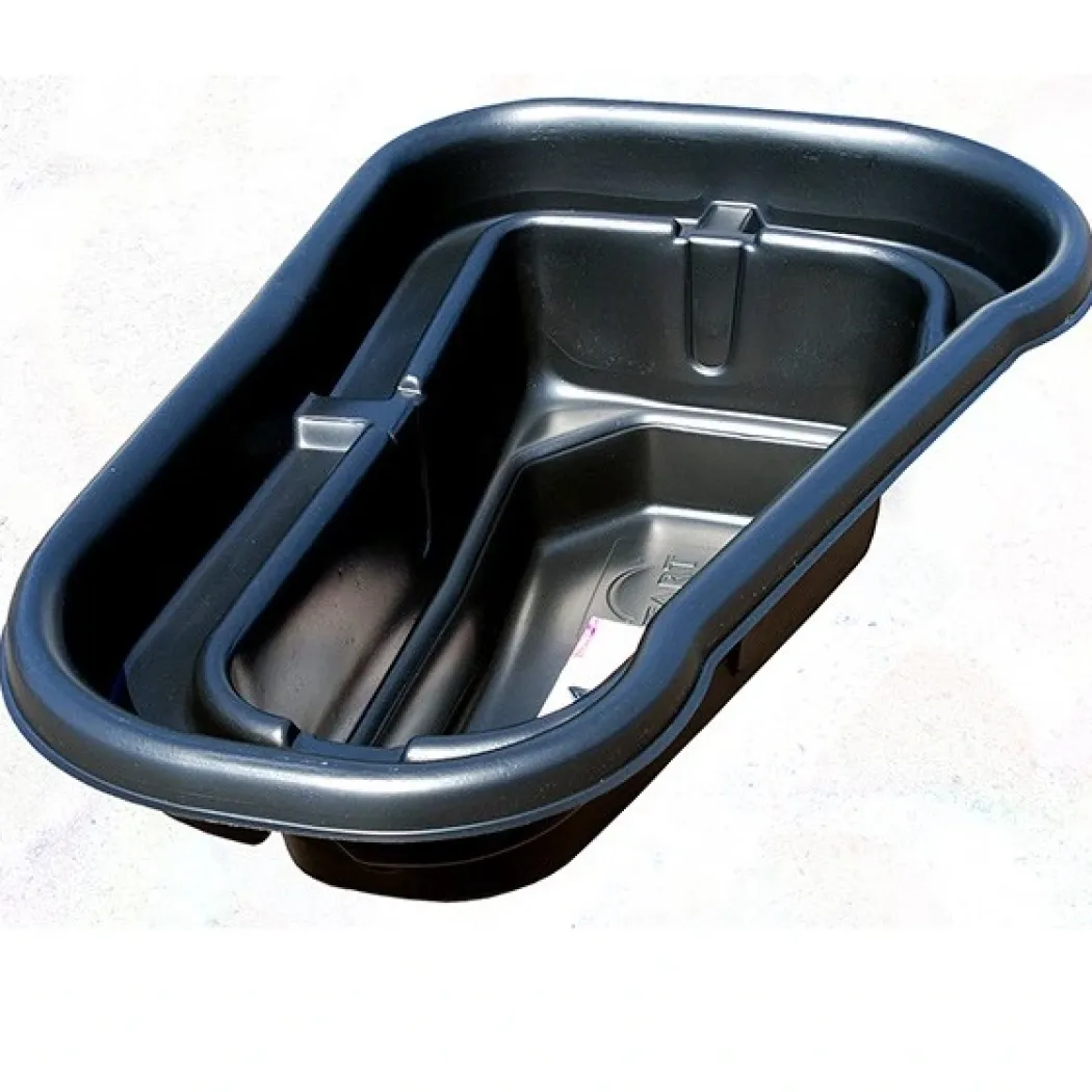 Pondteam Starter Pond 150 Liter 119x79x42 cm