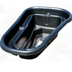 Pondteam Starter Pond 1000 Liter 215x170x65 cm