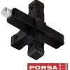 Porsa 5 grens kubus