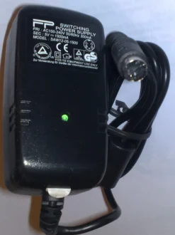 Power Supply IKS computer Aquastar
