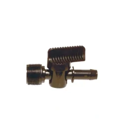 PP Hane 1/2 x 13 mm