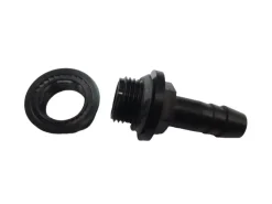 PP Tankgennemføring 13 mm