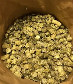 Pre Alpin Testudo Original 20 kg