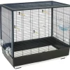 Primo 60 knockdown sort fuglebur
