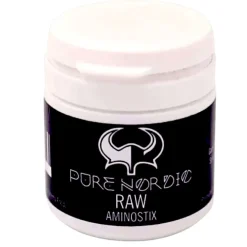 Pure Nordic Raw Aminostix 30 Gram
