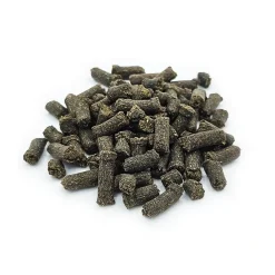 Pure Nordic Raw Green Herb 30 Gram
