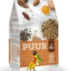 Puur Dværgpapegøjefoder 750 g