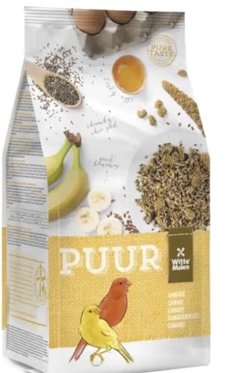 Puur Kanariefoder 2 kg