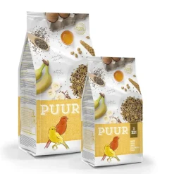 Puur Kanariefoder 2 kg