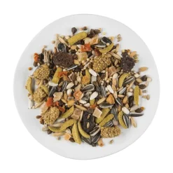 Puur Parakit og kakaduefoder 2 kg