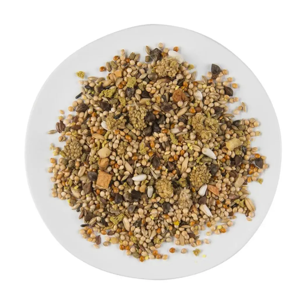 Puur Undulatfoder 750 g