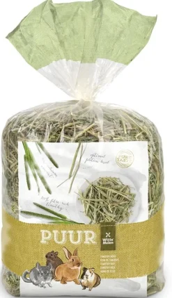 Puur Timothy Hø 500 g