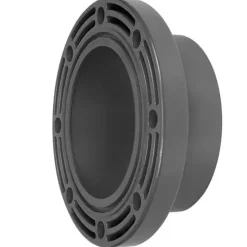 PVC Gevindflange 32 mm 1 1/2 tomme