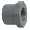 Pvc Gevindovergang 32 mm x 1/2 tomme