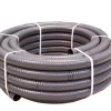 PVC grå flexslange 40 mm