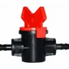Pvc Hane til 6 mm slange (Ø7mm)