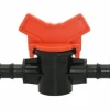 Pvc Hane til 12 mm slange (Ø12mm)