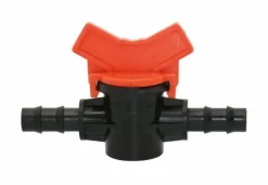 Pvc Hane til 12 mm slange (Ø12mm)