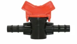 Pvc Hane til 9 mm slange (Ø10mm)