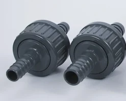 PVC Kontraventil 12 mm